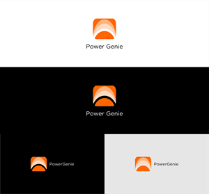 Diseño de Logo por BerhasilKabeh para Powergenie.ai | Diseño: #32535557