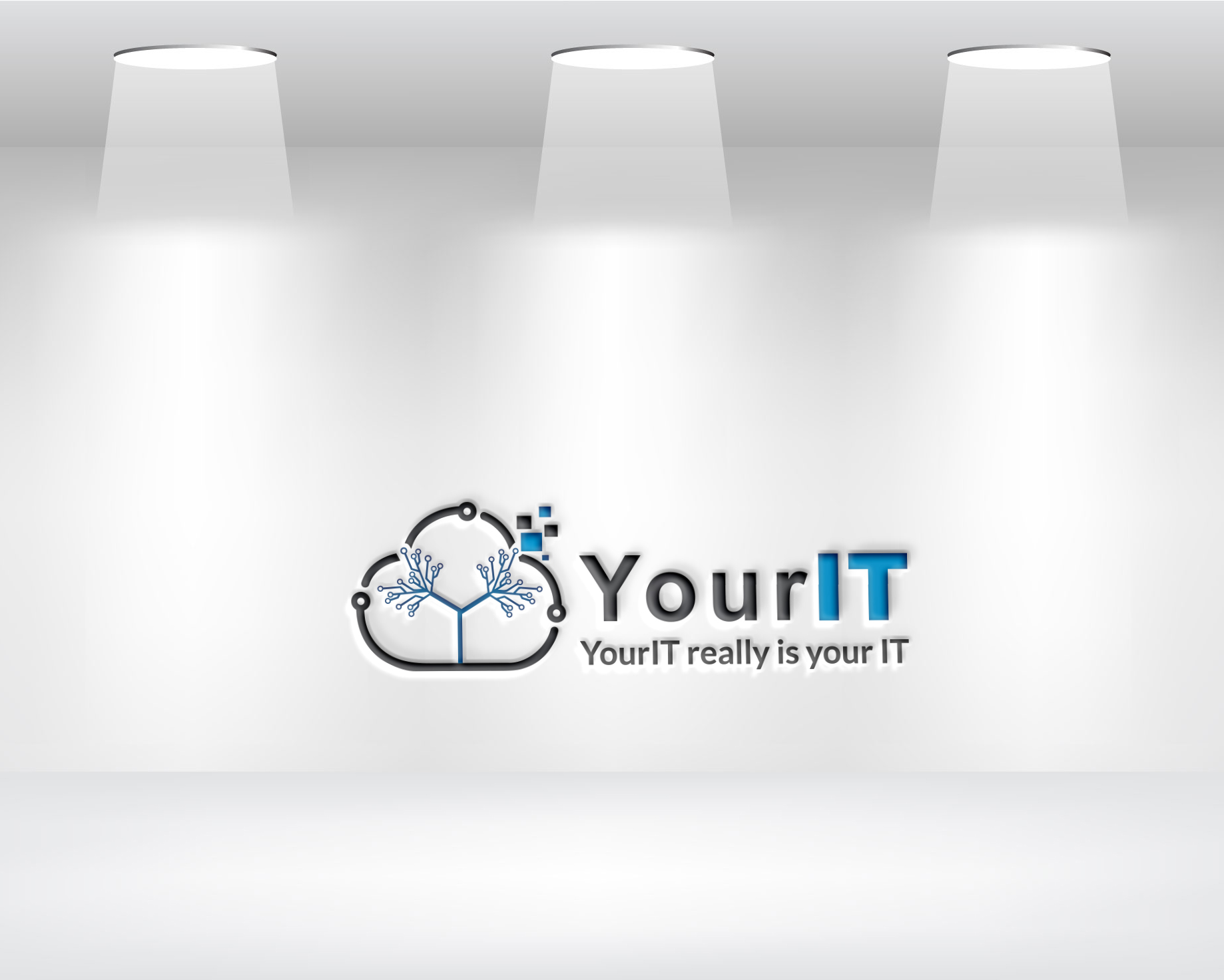 Diseño de Logo por Daniel Khan para este proyecto | Diseño #32496392