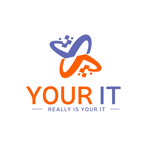 YourIT LLC logo redesign, need a more professional logo. | 95 Logo ...