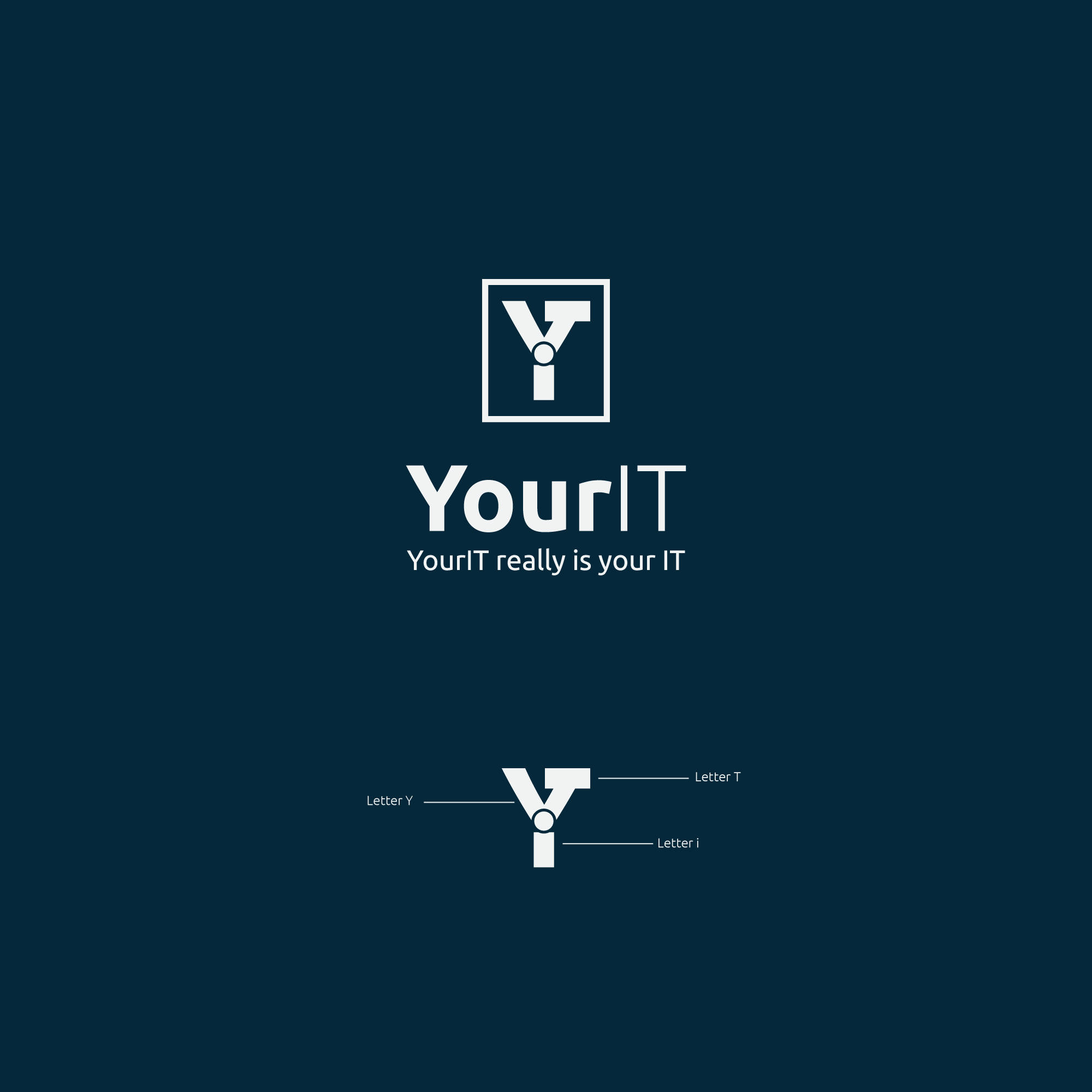 Logo Design by Adnan Bhatti for this project | Design #32493036