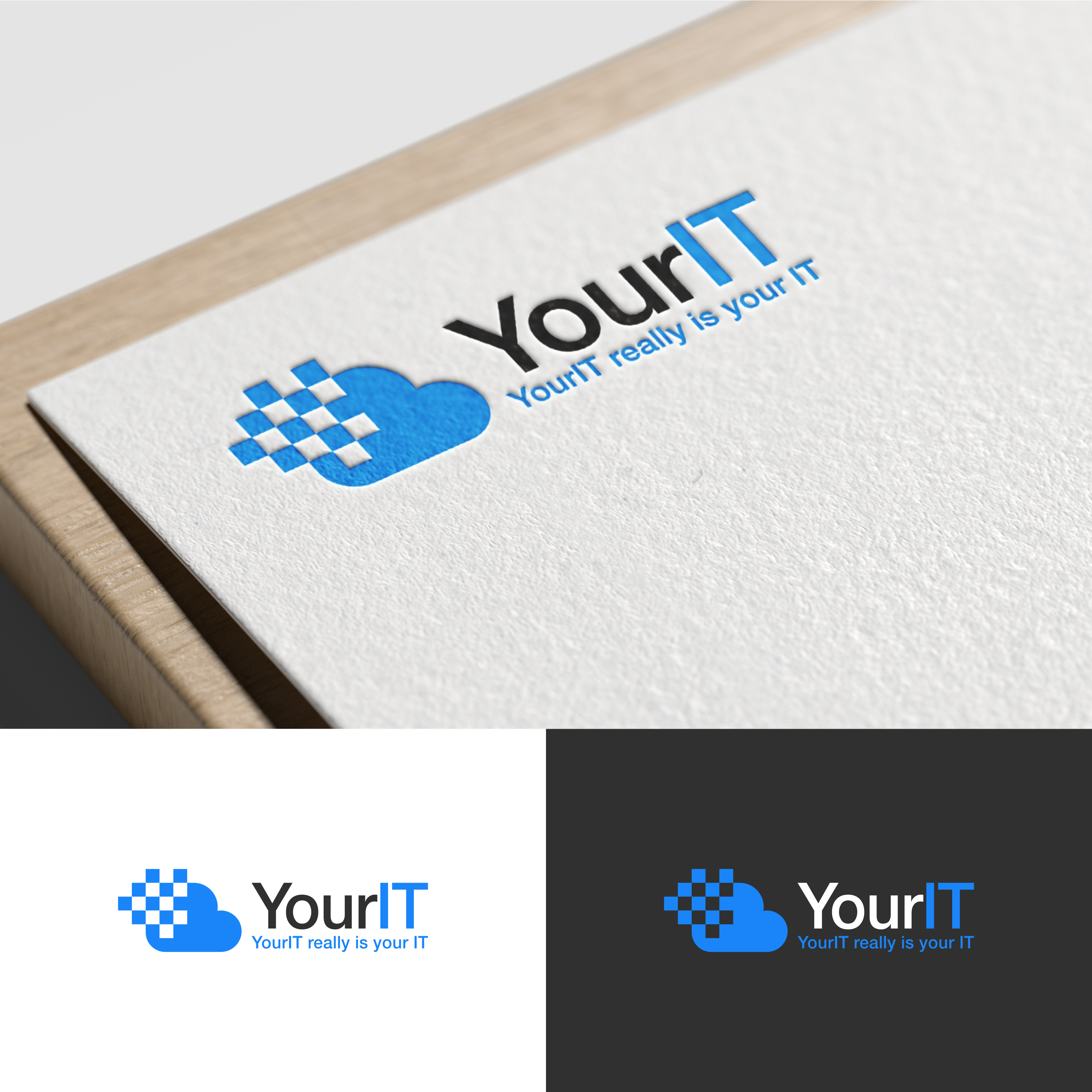Logo Design by ge.logo for this project | Design #32494876