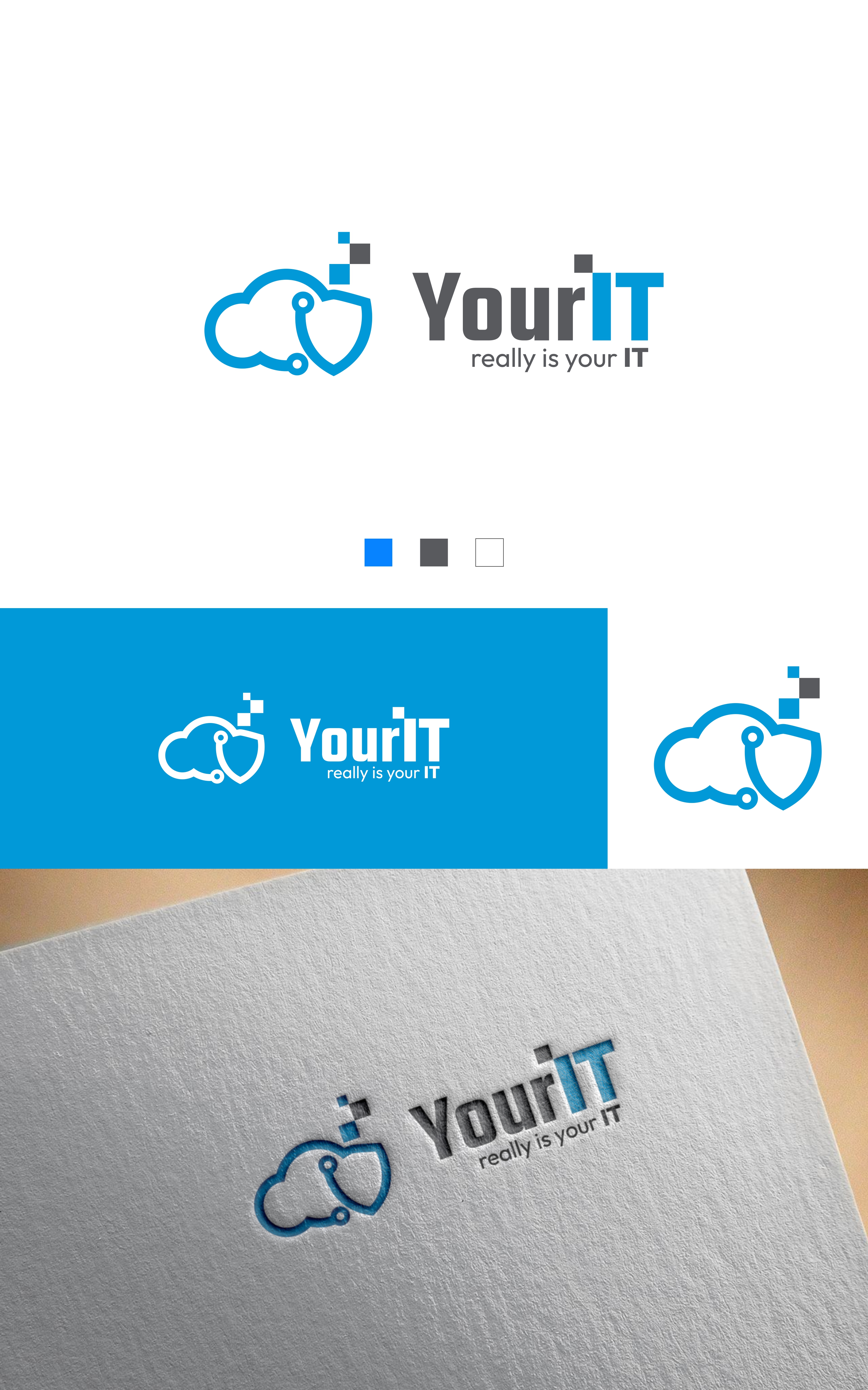 Logo Design by Dell_a.Design for this project | Design #32495183