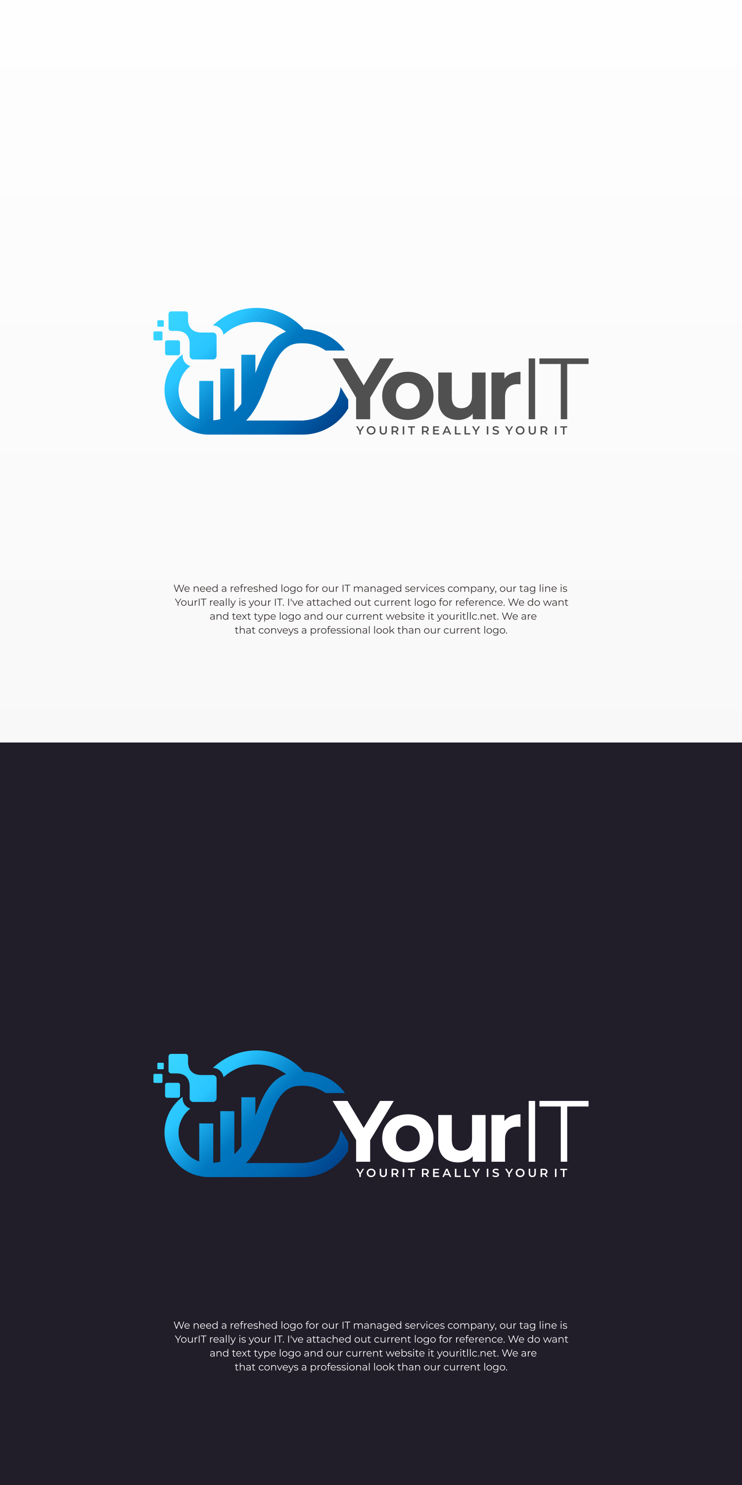 Logo Design by DeaDsn for this project | Design #32496690
