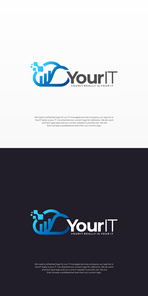 Logo Design by DeaDsn for this project | Design: #32496690