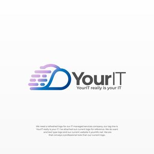 Logo Design by DeaDsn for this project | Design: #32496695