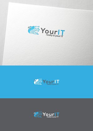 Logo Design by tim jago for this project | Design #32501112