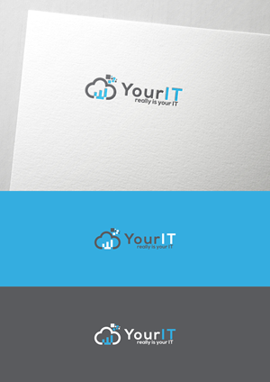 Logo-Design von tim jago für dieses Projekt | Design: #32501113