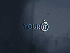 Logo Design by NaimBashar for this project | Design #32535915