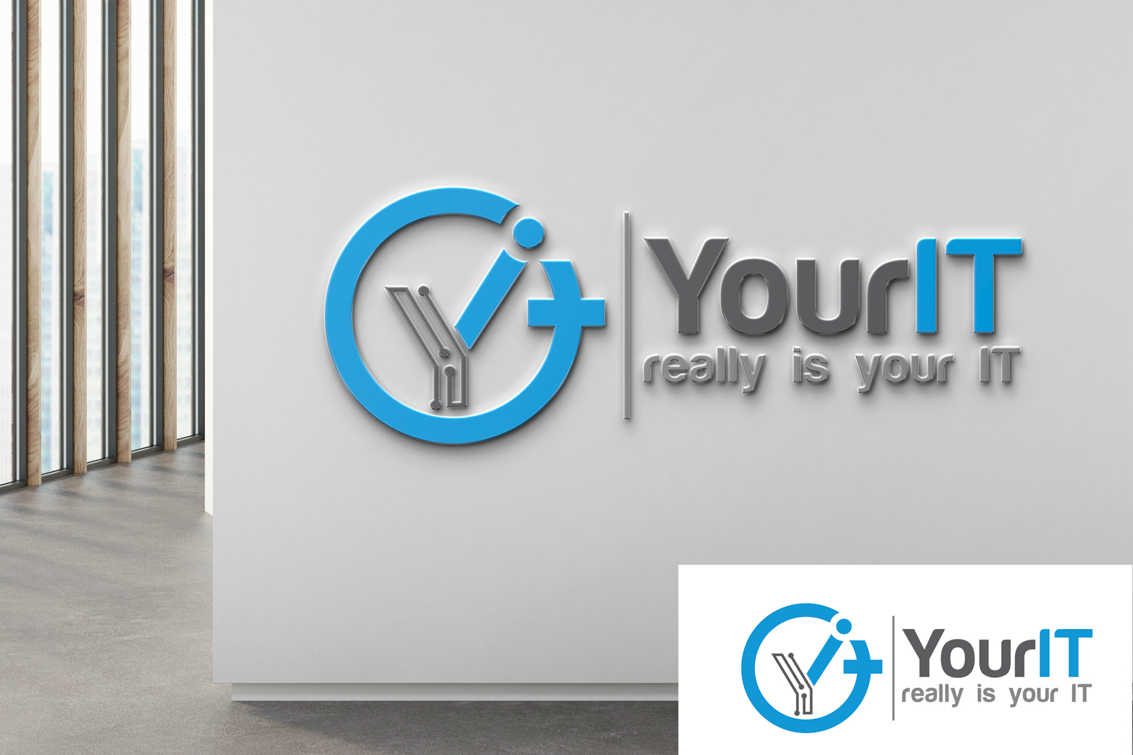 Logo Design by Rubia@ for this project | Design #32523765