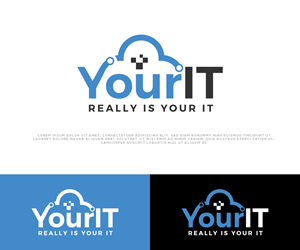 Logo Design by Ayub Zafar for this project | Design: #32521238
