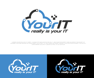 Logo Design by Ayub Zafar for this project | Design: #32521239