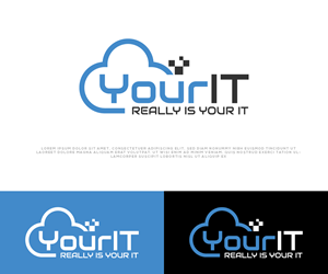 Logo Design by Ayub Zafar for this project | Design: #32521241