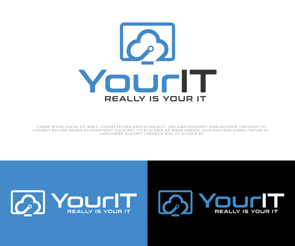 Logo Design by Ayub Zafar for this project | Design #32521244