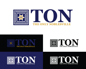 Logo Design by Box Graphic for this project | Design: #32493662