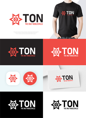 Logo Design by Noekha Studio for this project | Design: #32511408