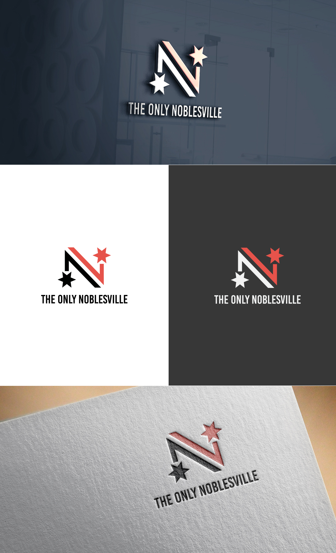 Logo Design by GLDesigns for this project | Design #32493825