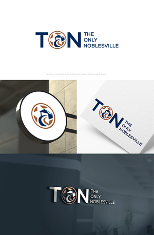 Logo-Design von The Lion Studios für dieses Projekt | Design: #32497999