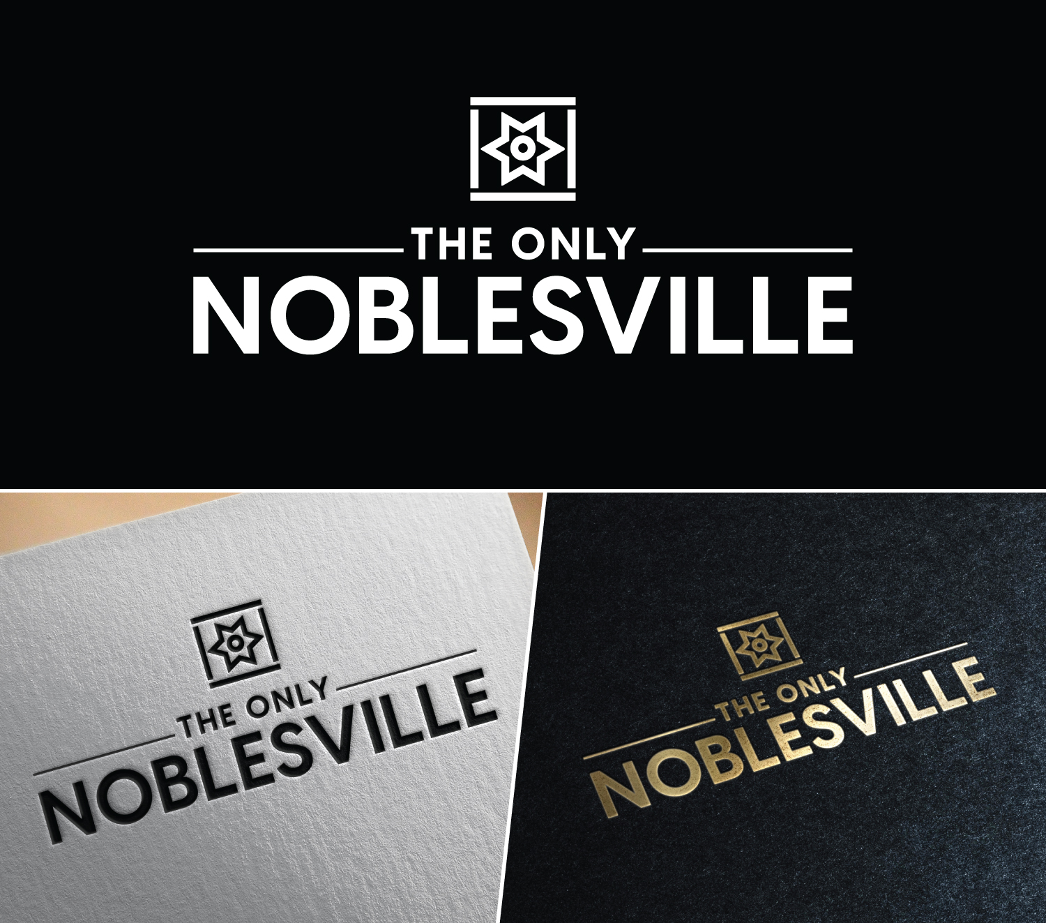 Logo Design by Atec for this project | Design #32496961