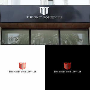 Logo Design by Rayyan29
