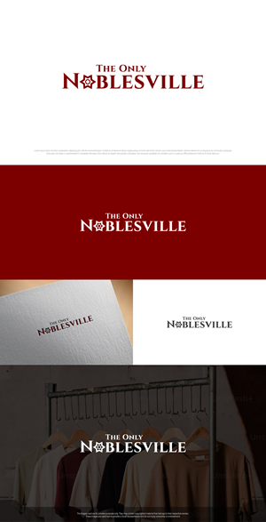 Logo Design by Nevore Graphics for this project | Design: #32494406