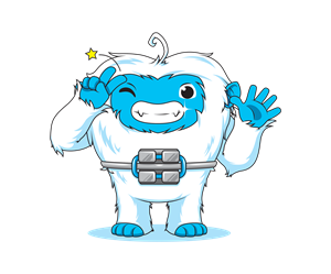 Mascot Design by Emmi for this project | Design: #32538644