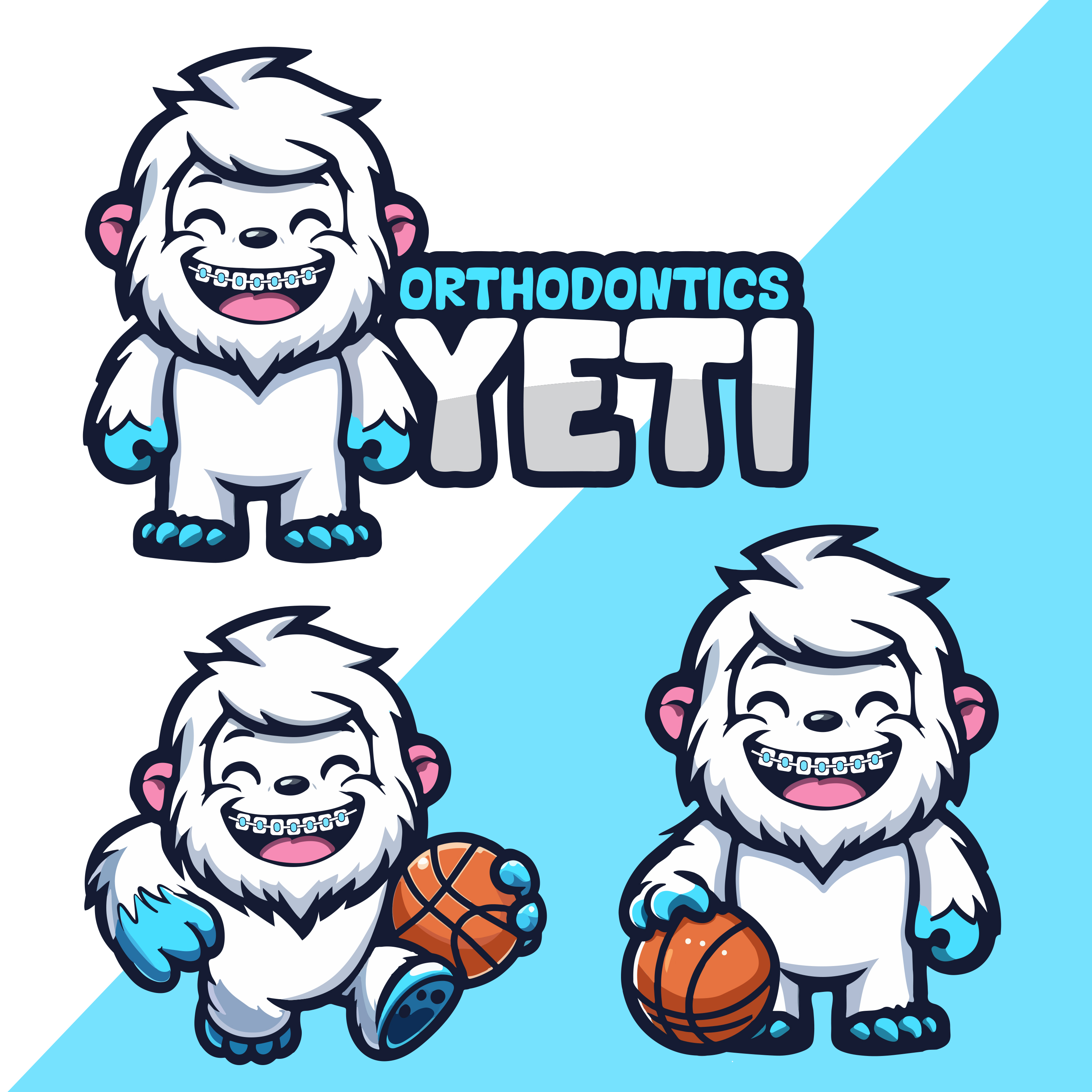 Mascot Design by Jelena B for this project | Design #32498898