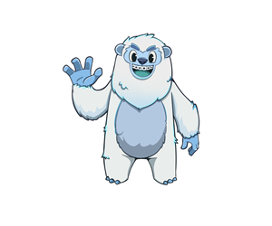 Mascot Design by Ducc for this project | Design: #32539149