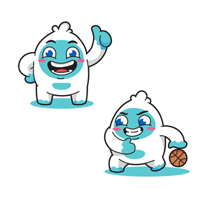 Diseño de Mascota por AndySuseno para este proyecto | Diseño #32507176
