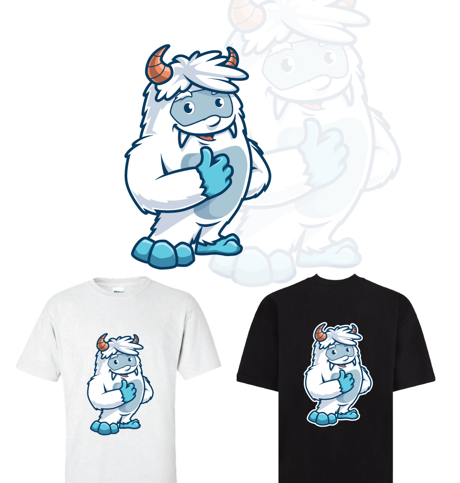 Mascot Design by logoford for this project | Design #32496530