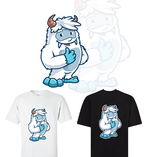 Mascot Design by logoford for this project | Design: #32496530