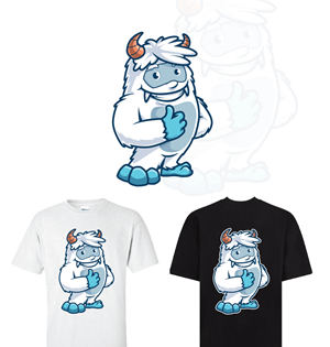 Mascot Design by logoford for this project | Design: #32587056