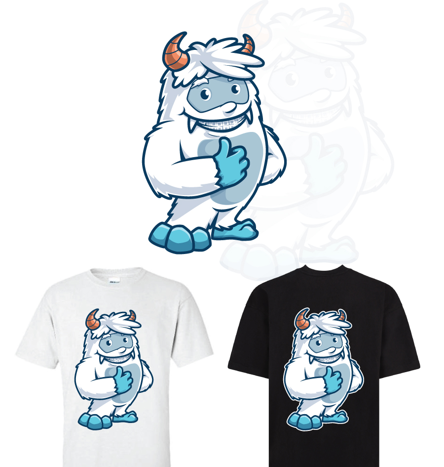 Mascot Design by logoford for this project | Design #32624024