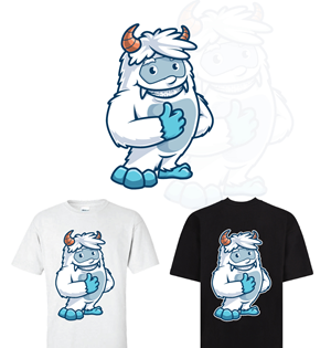 Mascot Design by logoford for this project | Design: #32624024