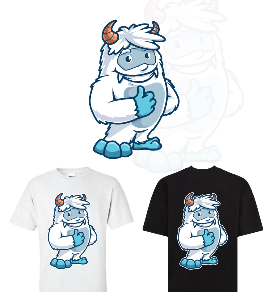 Mascot Design by logoford for this project | Design #32729075