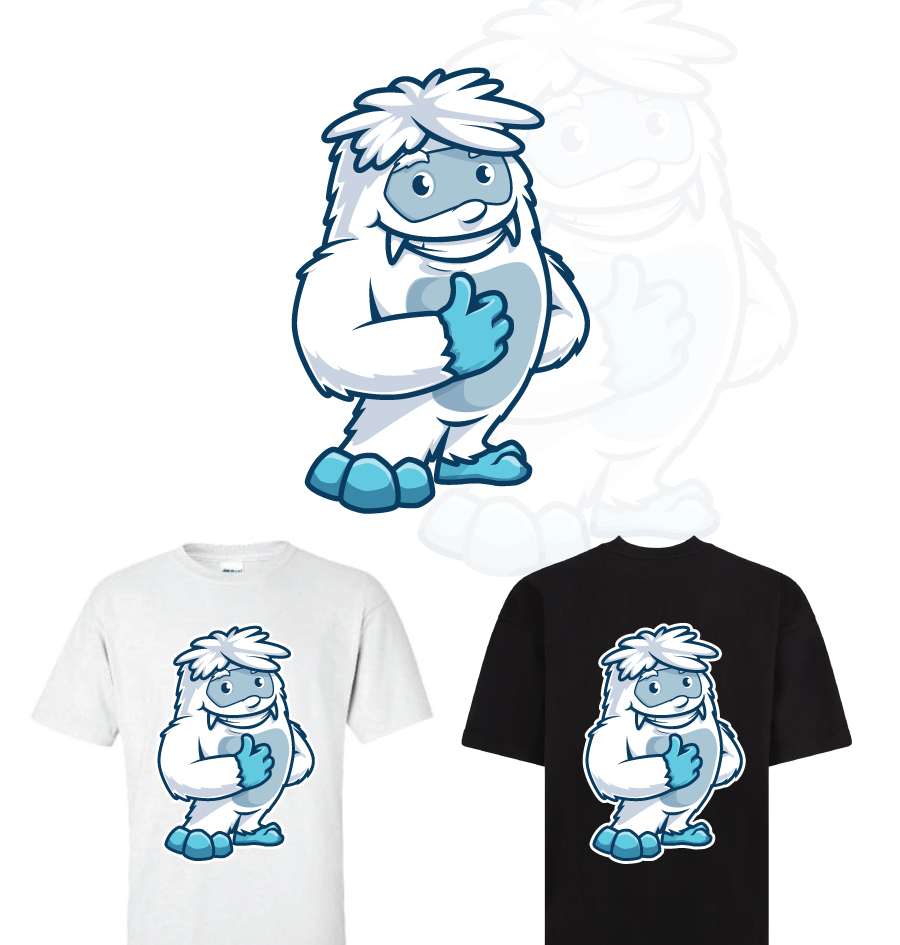 Mascot Design by logoford for this project | Design #32729076