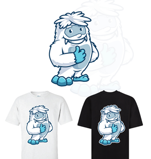 Mascot Design by logoford for this project | Design: #32729076