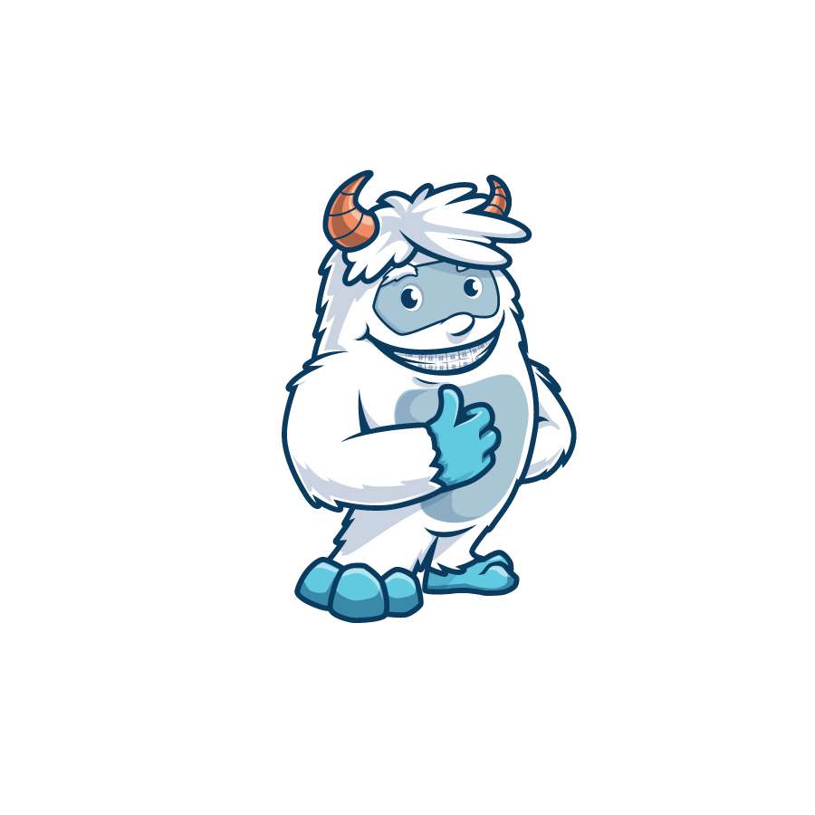 Diseño de Mascota por logoford para este proyecto | Diseño #32817570