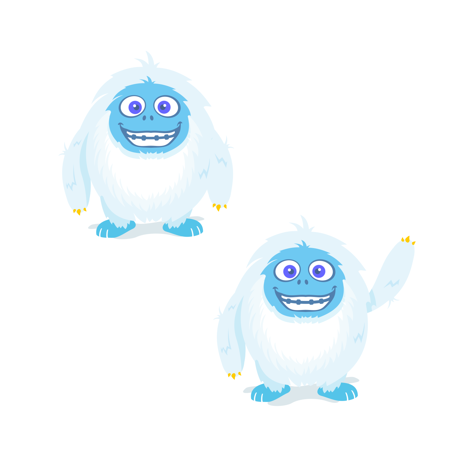 Mascot Design by ThiagoB for this project | Design #32494056