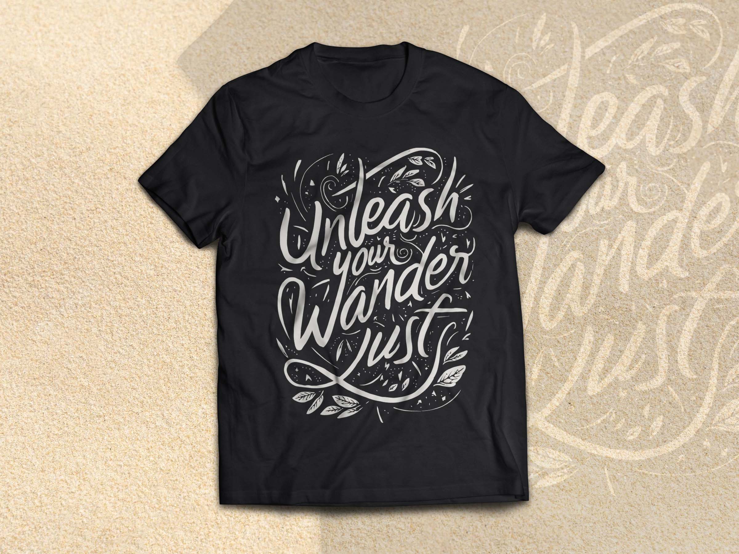 Diseño de Camiseta por Lumen Branding para este proyecto | Diseño #32507865