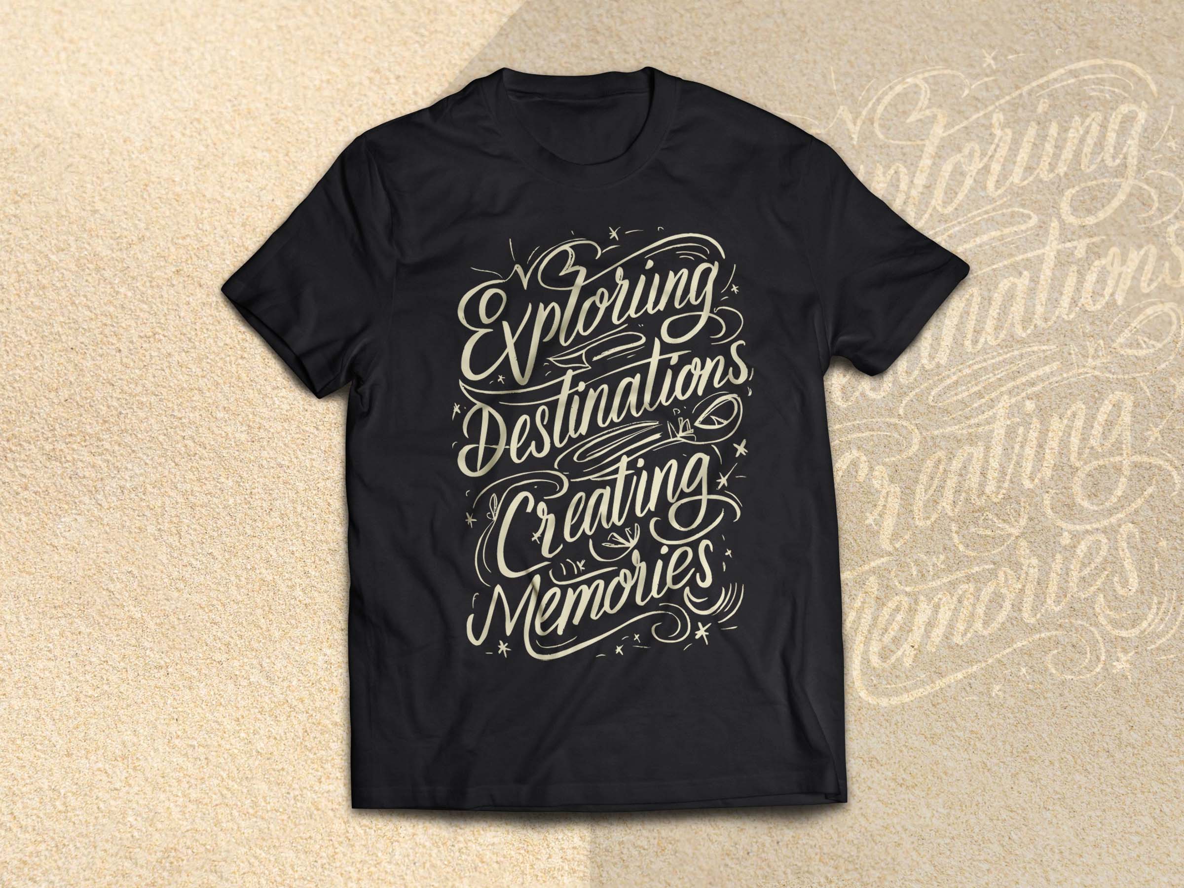Diseño de Camiseta por Lumen Branding para este proyecto | Diseño #32508032