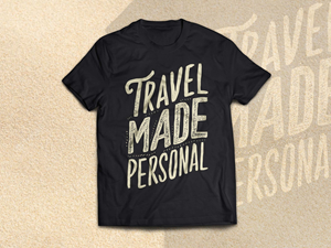 Diseño de Camiseta por Lumen Branding para este proyecto | Diseño: #32508187