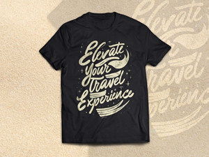 Diseño de Camiseta por Lumen Branding para este proyecto | Diseño: #32508451