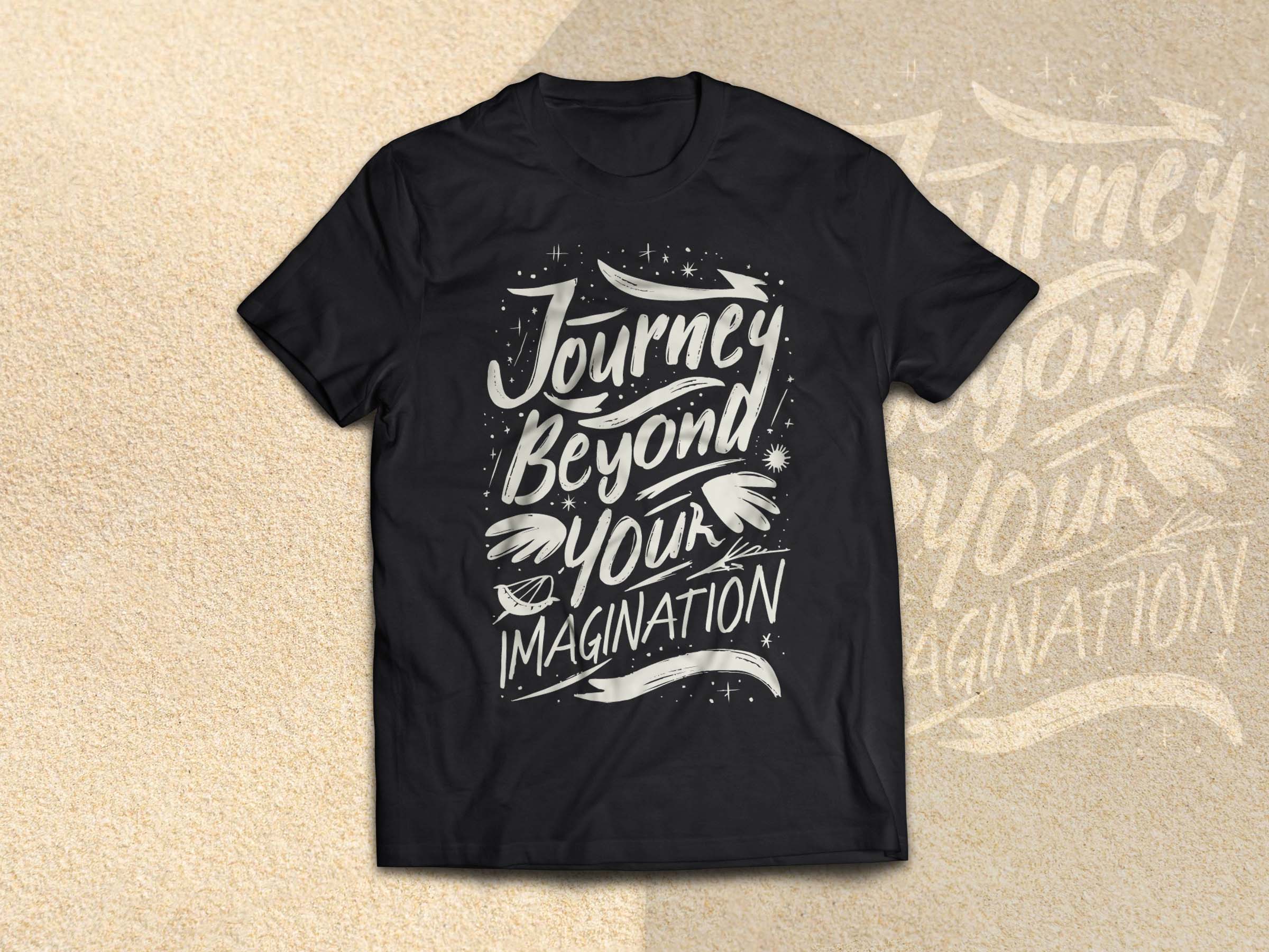 Diseño de Camiseta por Lumen Branding para este proyecto | Diseño #32508972