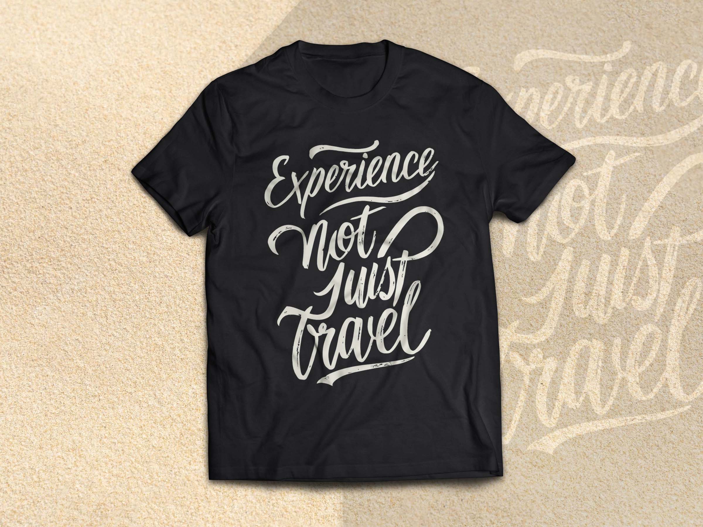 Diseño de Camiseta por Lumen Branding para este proyecto | Diseño #32508999