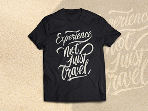 Diseño de Camiseta por Lumen Branding para este proyecto | Diseño: #32508999