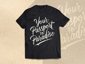 T-shirt Design by Lumen Branding for this project | Design: #32509041