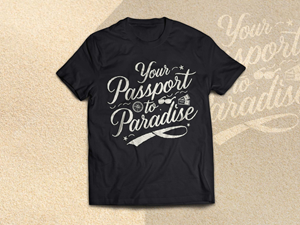 T-shirt Design by Lumen Branding for this project | Design: #32509098