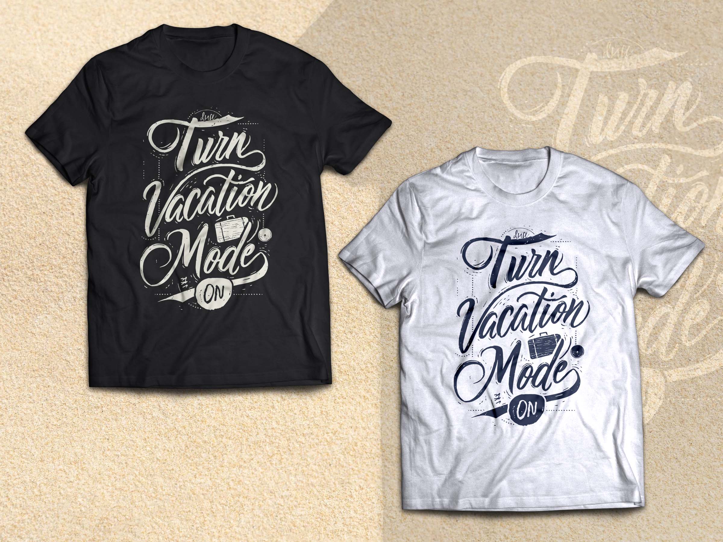 T-shirt Design by Lumen Branding for this project | Design #32509189