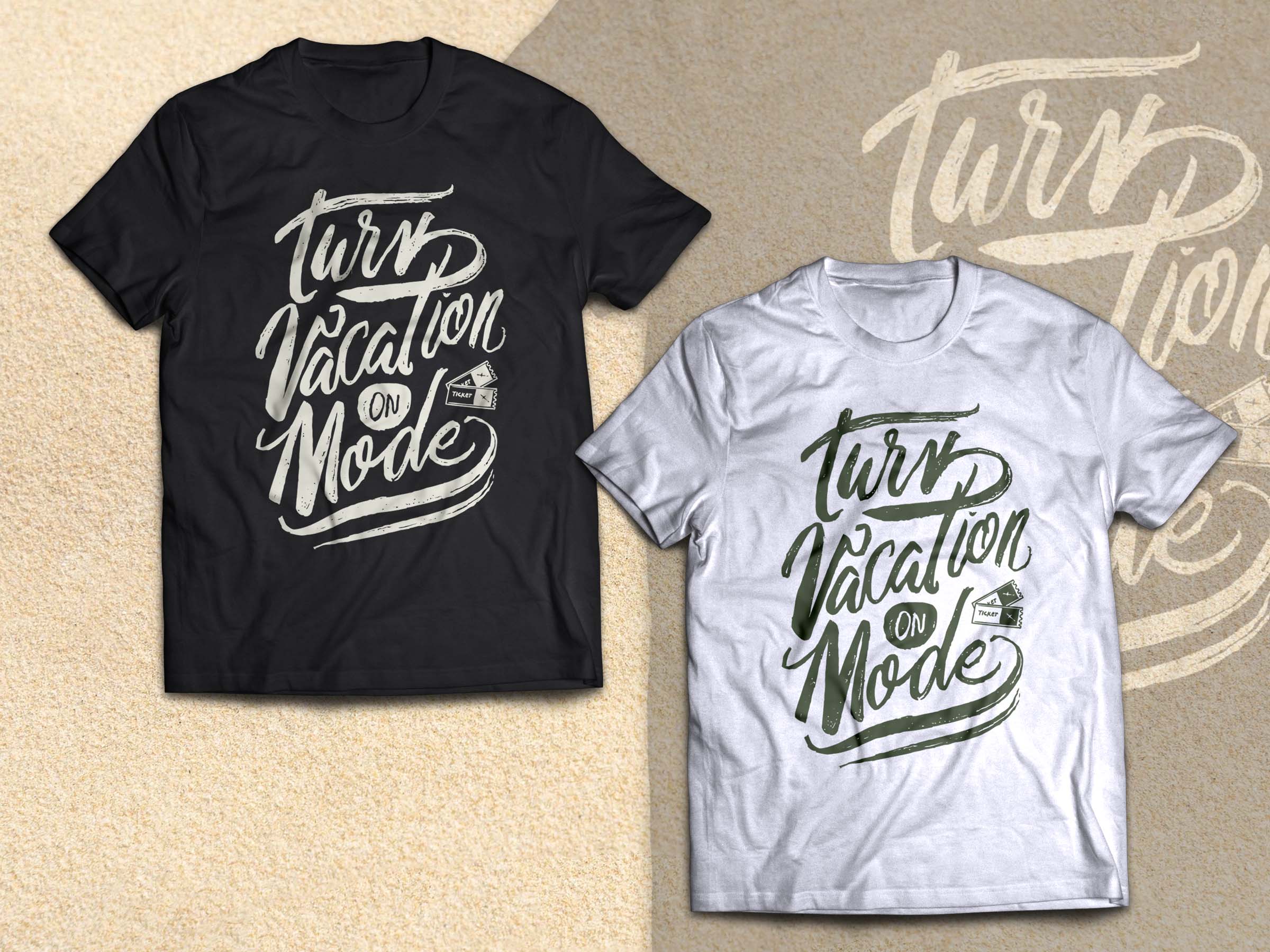 T-shirt Design by Lumen Branding for this project | Design #32509232