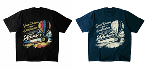 Diseño de Camiseta por miraclegoat para este proyecto | Diseño: #32496876